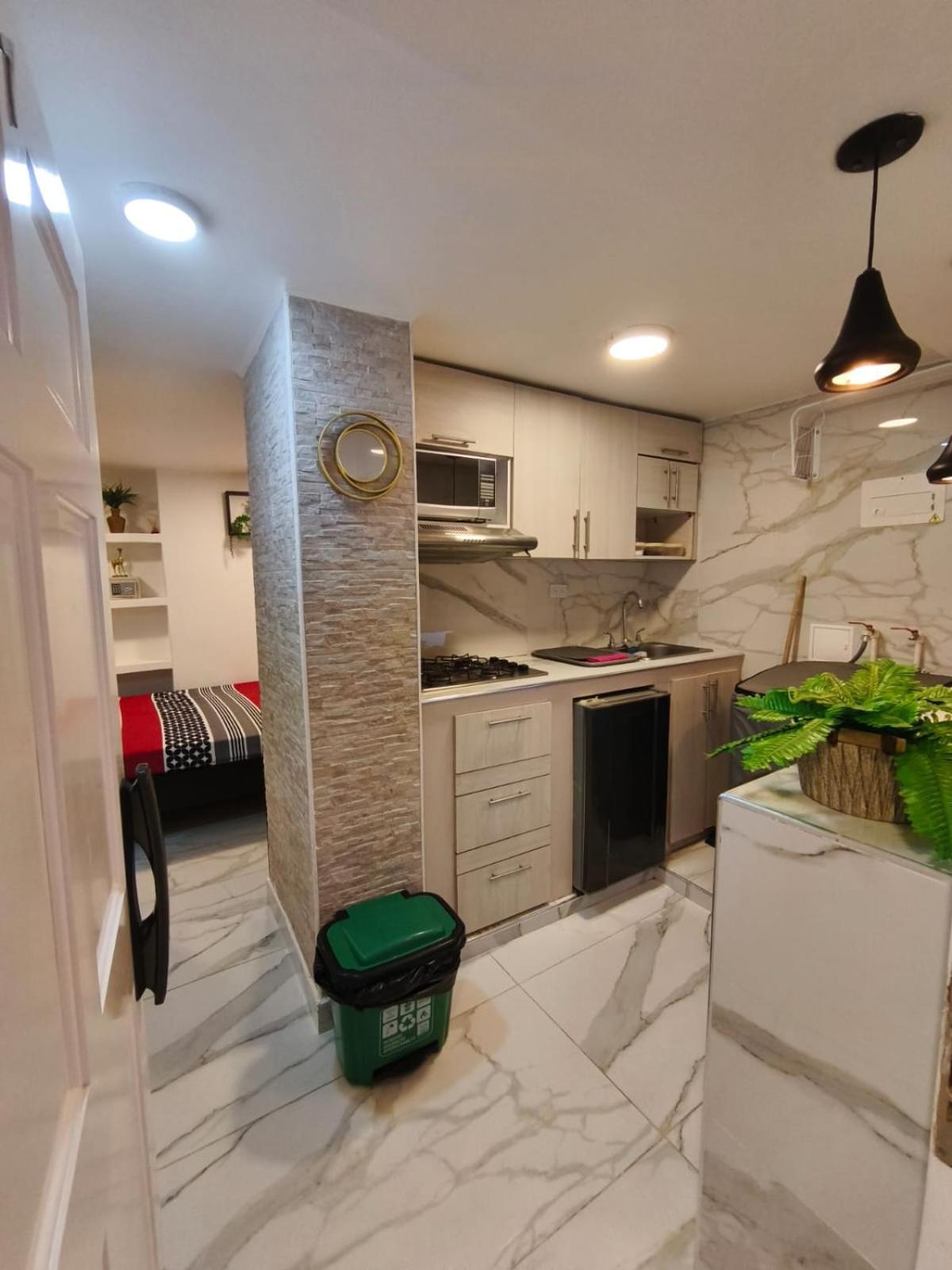 Vista Azul Rodadero Mara 502 Apartment Santa Marta (Magdalena)